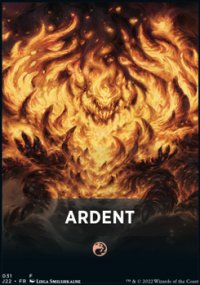 Ardent - 