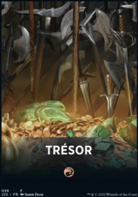 Trsor - 