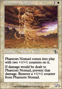 Phantom Nomad - 