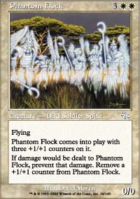 Phantom Flock - 