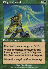 Elephant Guide - 
