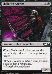 Skeleton Archer - 