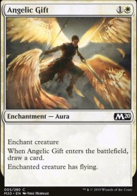 Angelic Gift - 
