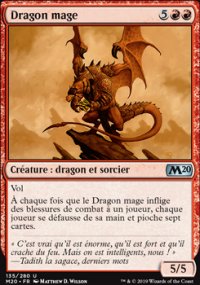 Dragon mage - 