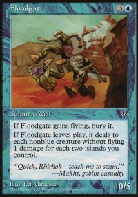 Floodgate - 