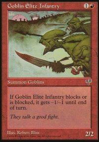 Goblin Elite Infantry - 