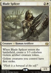 Blade Splicer - 