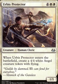 Urbis Protector - 