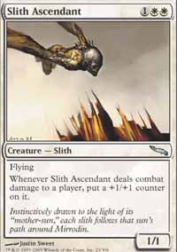 Slith Ascendant - 