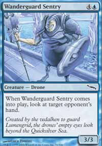 Wanderguard Sentry - 