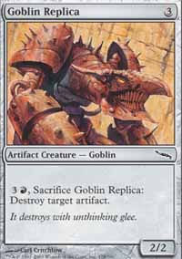 Goblin Replica - 