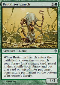 Brutalizer Exarch - 