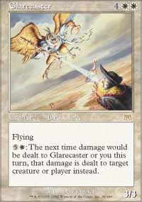 Glarecaster - 