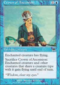 Crown of Ascension - 