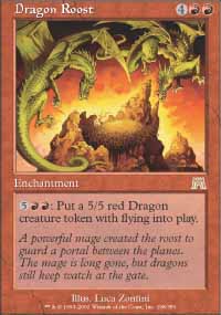 Dragon Roost - 