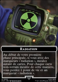 Radiation - 