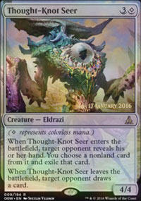 Thought-Knot Seer - 