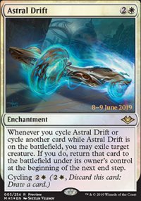 Astral Drift - 