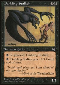 Darkling Stalker - 