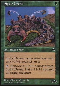 Spike Drone - 