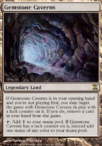 Gemstone Caverns - 