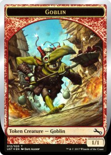 Goblin - Unstable