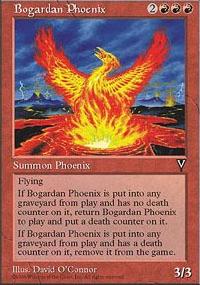 Bogardan Phoenix - 