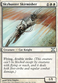 Skyhunter Skirmisher - 
