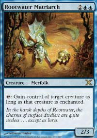 Rootwater Matriarch - 