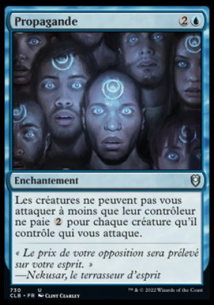 MTG : les Batailles font leur apparition