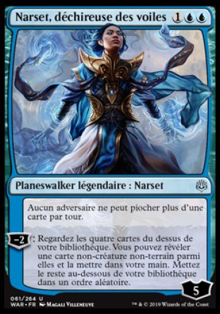 La Guerre des Planeswalkers [avril/mai 2019] - Page 4 061