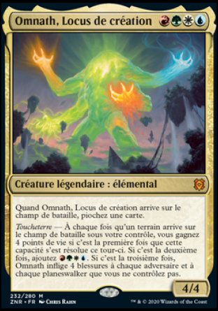 MTG : les Batailles font leur apparition