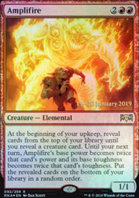 Amplifire - 