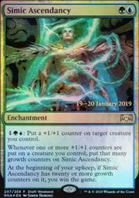 Simic Ascendancy - 