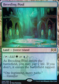 Breeding Pool - Prerelease Promos