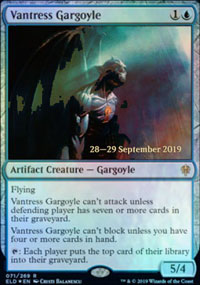 Vantress Gargoyle - Prerelease Promos