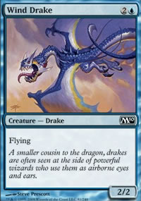 Wind Drake - 