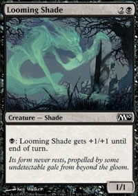 Looming Shade - 