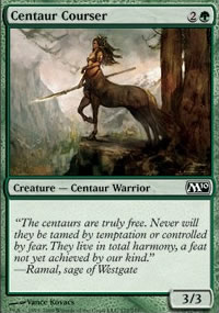 Centaur Courser - Magic 2010