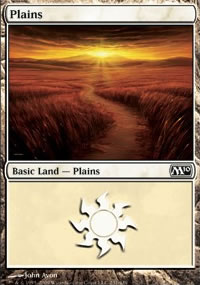 Plains - 