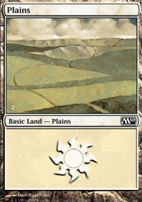 Plains - 