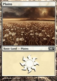 Plains 4 - Magic 2010