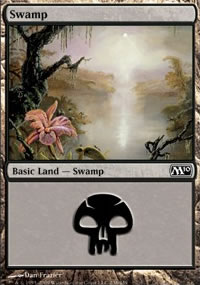 Swamp - 