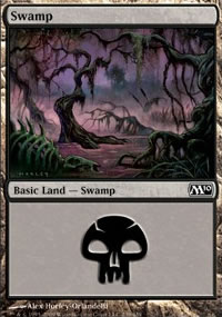 Swamp - 