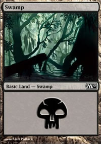 Swamp - 