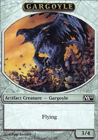 Gargoyle - 