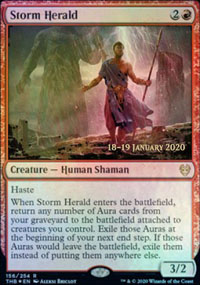 Storm Herald - 