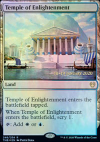 Temple of Enlightenment - 