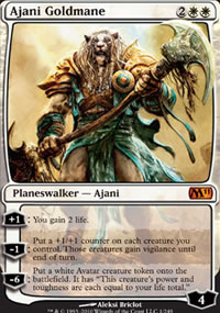 Ajani Criniredor - 