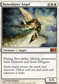 Baneslayer Angel - 